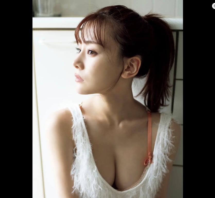 图片[8]-福岡みなみ レディーな彼女 - 在线免费观看-阅图吧