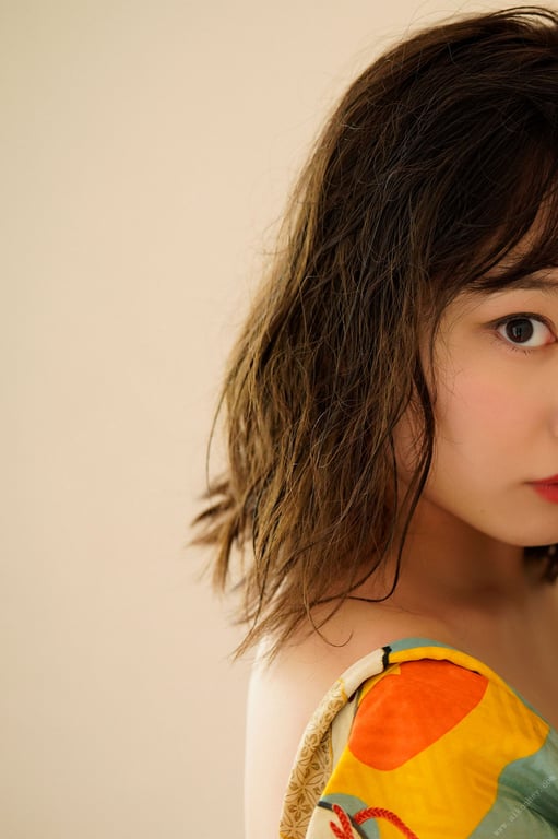 图片[41]-#京佳「京佳一点都没错 诱惑篇」FRIDAY数字写真集 - 全本免费在线观看-阅图吧