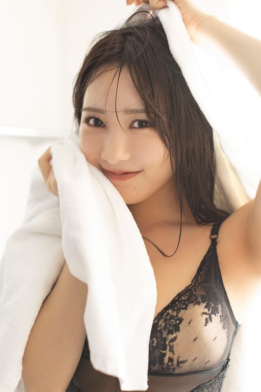 图片[67]-FLASHデジタル写真集 横野すみれ どこ見てるの？ - 在线免费观看-阅图吧