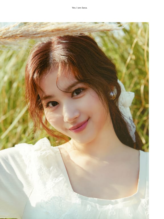 图片[162]-#TWICE Sana 1st Photobook 「Yes, I am Sana.」 - 全本免费在线观看-阅图吧