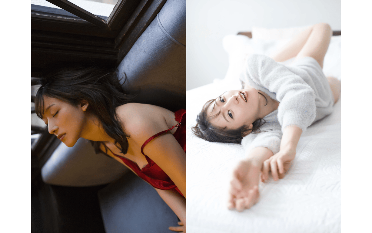 图片[52]-#FRIDAYデジタル写真集 山崎あみ 美脚クライマックス vol2 138ページ完全版 (2020-05-29) - 全本免费在线观看-阅图吧