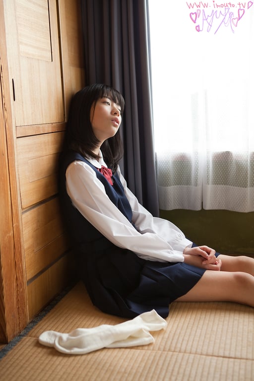 图片[190]-牧原あゆ 『純真無垢 special』 - 在线免费观看-阅图吧