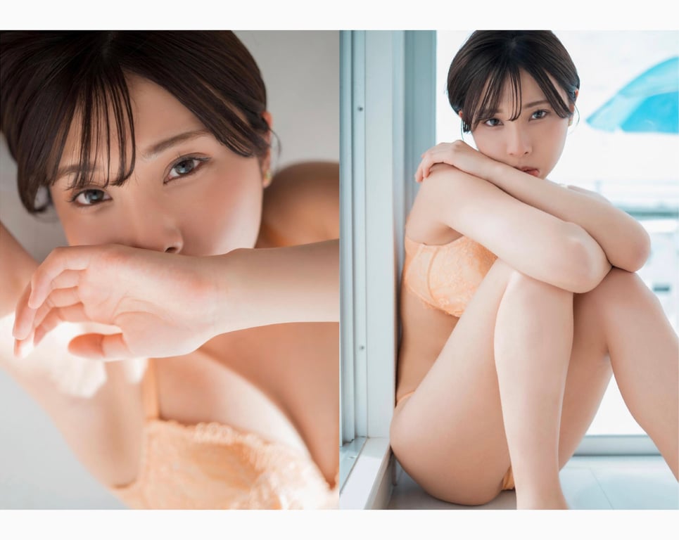 图片[67]-#三桥君 写真集 夕映中绽放的花 (wunder publishing house) - 全本免费在线观看-阅图吧