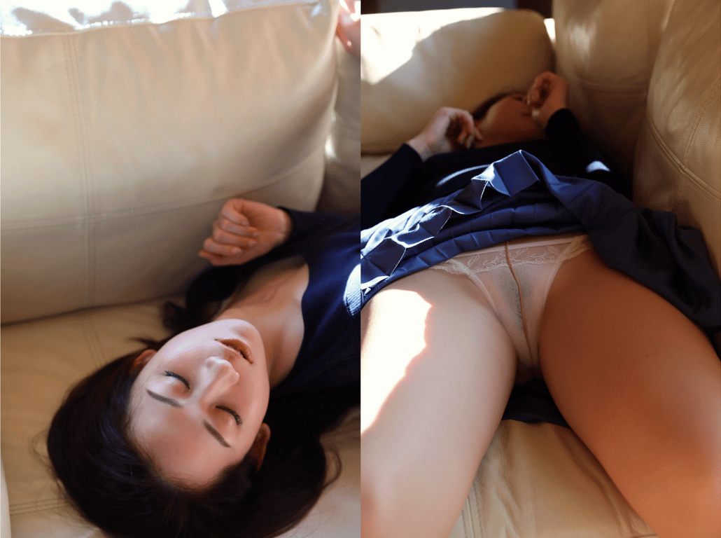 图片[15]-#週刊ポストデジタル写真集 水戸香奈 花を愛でる人 - 全本免费在线观看-阅图吧