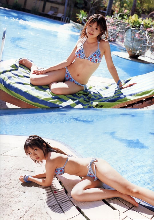 图片[14]-#Akamatsu Yui – 角色扮演迷chu(20051010) - 全本免费在线观看-阅图吧