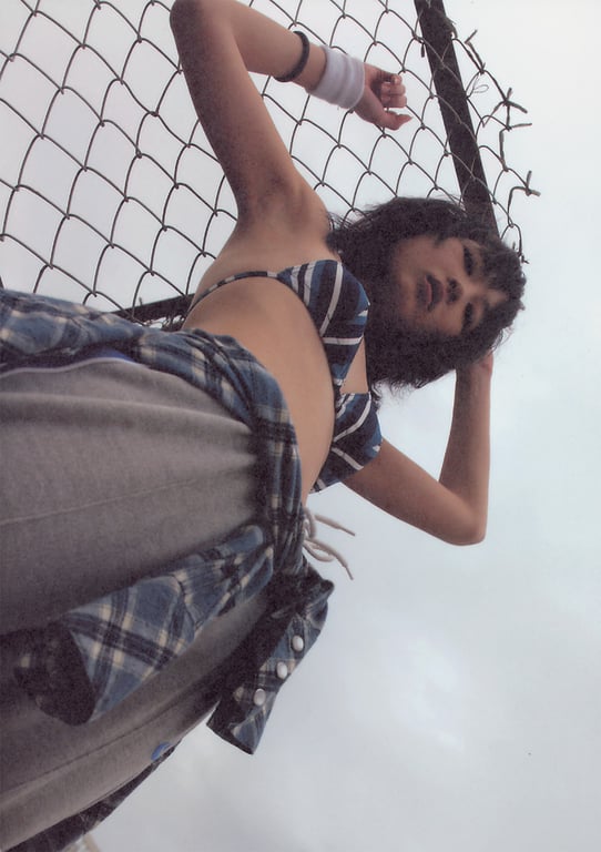 图片[155]-#杏さゆり – あんずDROPS - 全本免费在线观看-阅图吧