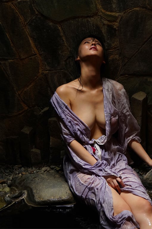 图片[69]-#奈月セナ【若隐若现A 周刊现代】 - 全本免费在线观看-阅图吧