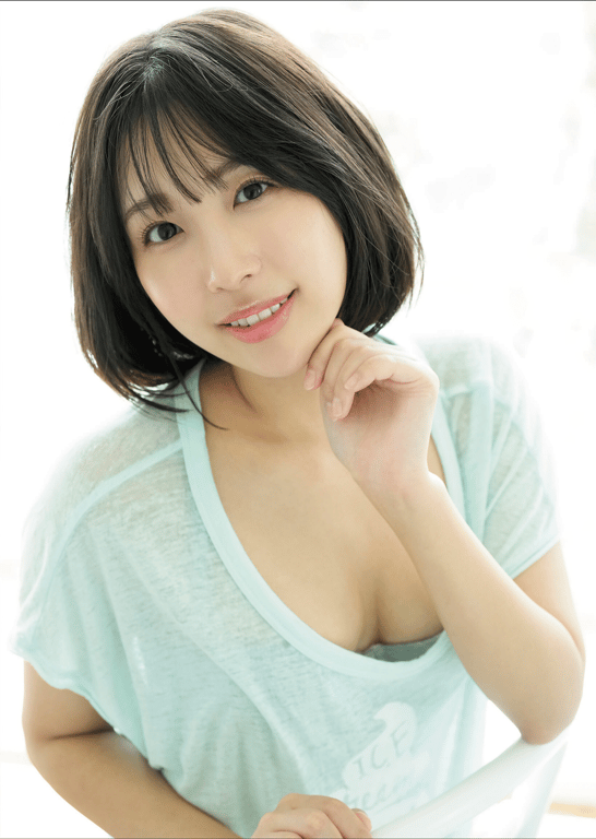 图片[4]-#EX大衆デジタル写真集 ： 35 水湊みお「珍藏的时间」 - 全本免费在线观看-阅图吧