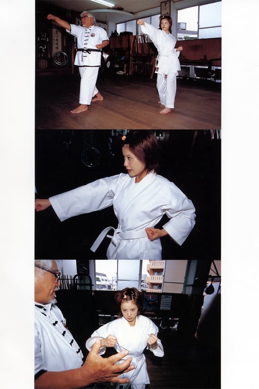 图片[92]-#松浦亚弥 – 真是！楚楚动人 - 全本免费在线观看-阅图吧