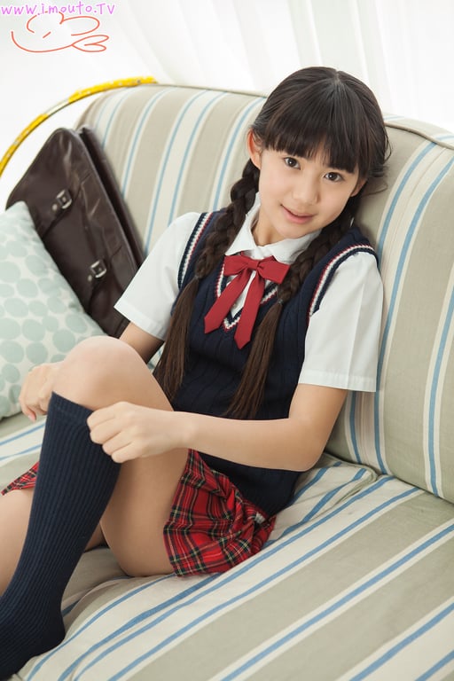 图片[13]-竹下美羽12岁_独自占有(Part1,Part2) - 在线免费观看-阅图吧