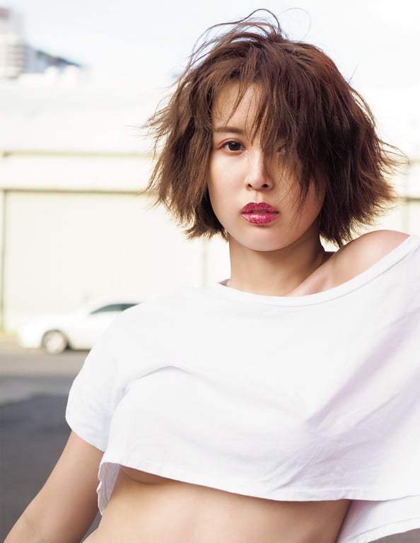 图片[169]-#Tsukasa Aoi -假面舞会- 葵司 アサ芸SEXY Masquerade (2019.09.20) - 全本免费在线观看-阅图吧