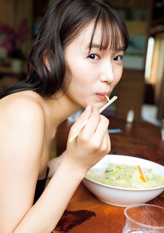 图片[63]-2022.07.15 【電子版だけの特典カットつき】志田音音首本写真集『nene－まるっとぜんぶ－』 - 在线免费观看-阅图吧