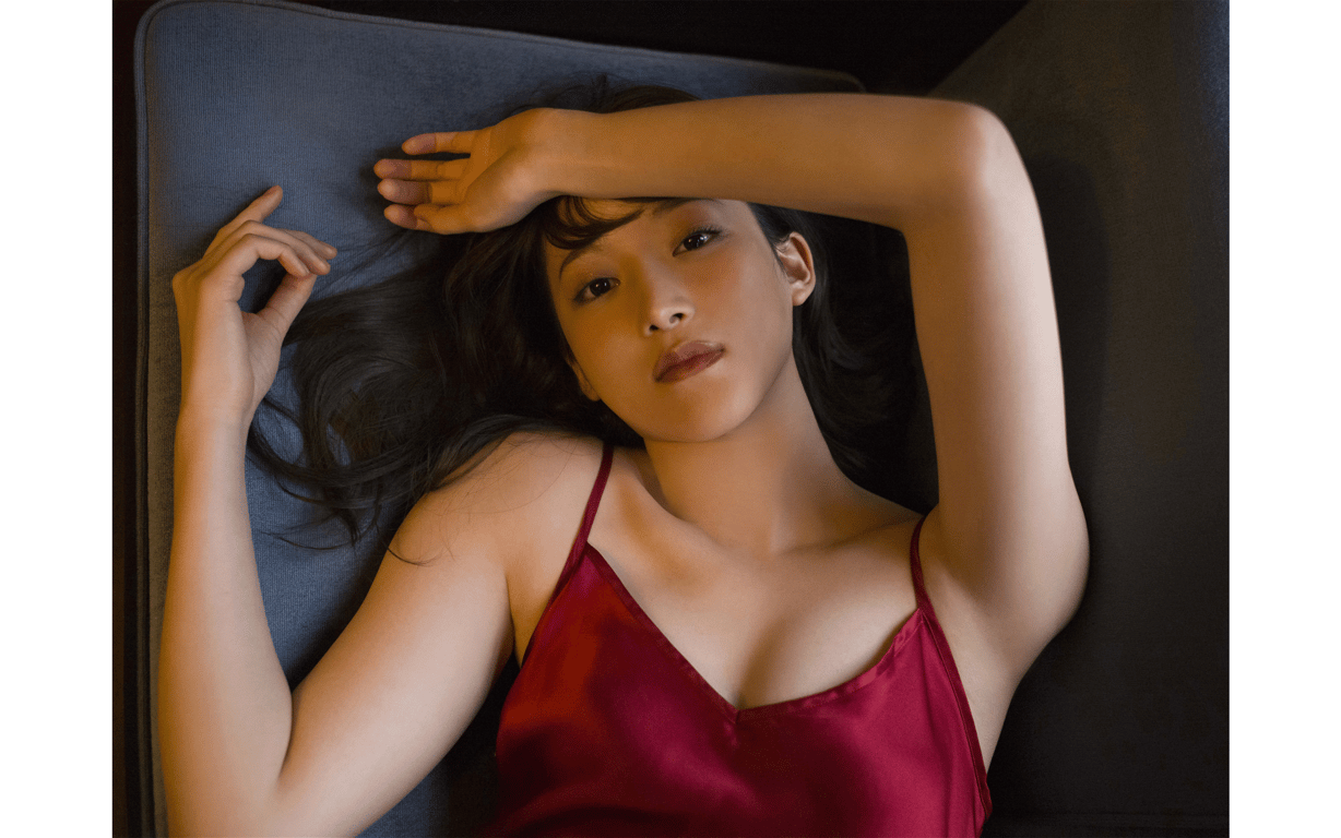 图片[36]-#FRIDAYデジタル写真集 山崎あみ 美脚クライマックス vol.1 - 全本免费在线观看-阅图吧