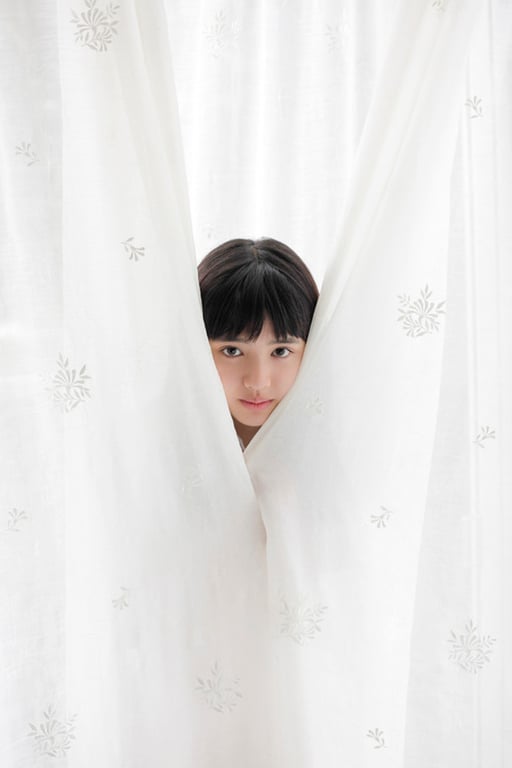 图片[67]-#青山裕企 Photobook 26sets\【青山裕企】铃香的蓝色春天 - 全本免费在线观看-阅图吧