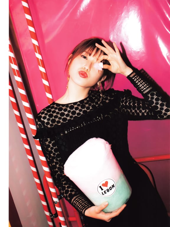 图片[105]-#Akane Moriya 守屋茜 1st Photobook – Subconscious 潜在意识 (2019-06-26) - 全本免费在线观看-阅图吧