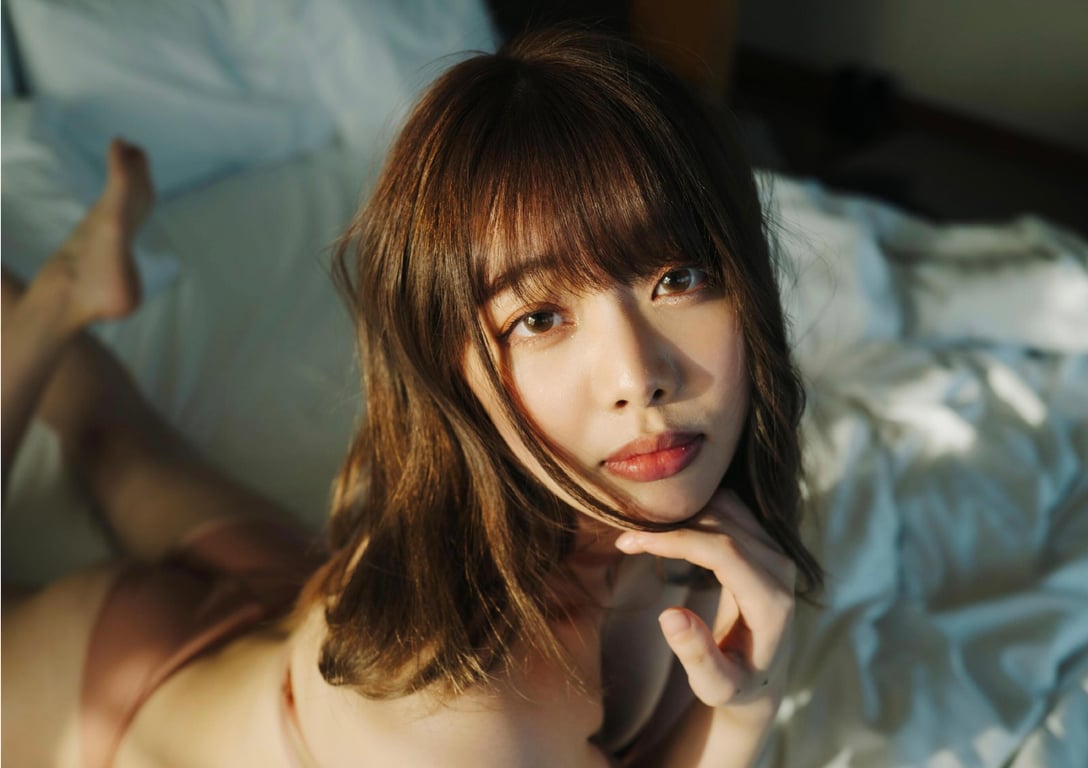 图片[149]-#密会 与成熟七海仅限3小时的酒店约会 (Wunder Publishing House.) - 全本免费在线观看-阅图吧