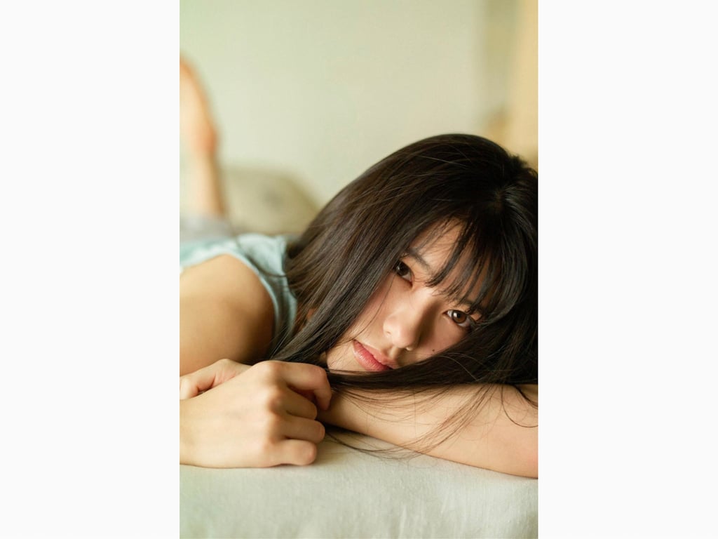 图片[40]-#池田朱那 写真集 resonance - 全本免费在线观看-阅图吧