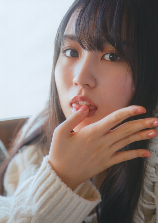 图片[108]-#乃木坂46賀喜遥香 1st写真集 全新 - 全本免费在线观看-阅图吧