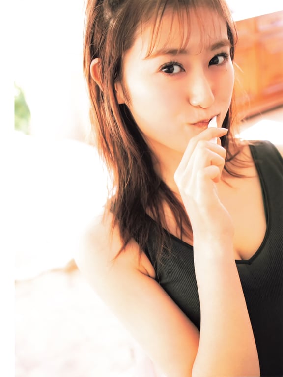 图片[119]-#Akane Moriya 守屋茜 1st Photobook – Subconscious 潜在意识 (2019-06-26) - 全本免费在线观看-阅图吧