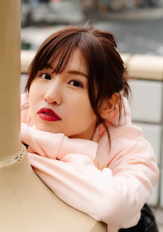 图片[7]-#NEWLOOK【girl meets street】樱空桃 - 在线免费观看-阅图吧