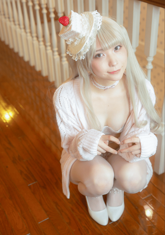 图片[21]-#vol.13 天津神 Fetish Gravure – Saint Fetish - 全本免费在线观看-阅图吧