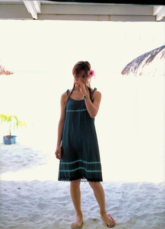 图片[27]-#Maki Goto 后藤真希 – maki (2003-03-21) - 全本免费在线观看-阅图吧