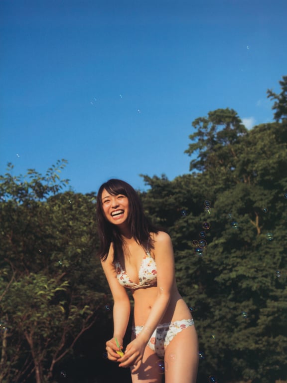 图片[125]-#Neru Nagahama 长滨睡琉1st写真集 从这里 (2017-12-19) - 全本免费在线观看-阅图吧