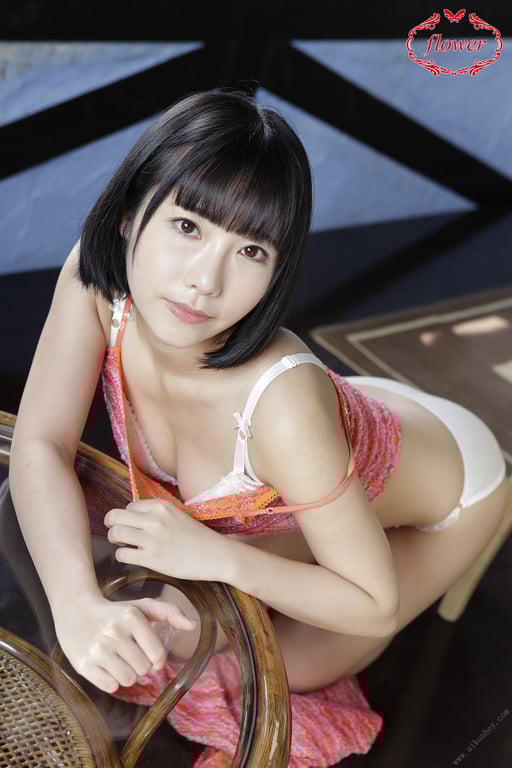 图片[20]-#FLOWER 白坂有以 vol.03 - 全本免费在线观看-阅图吧