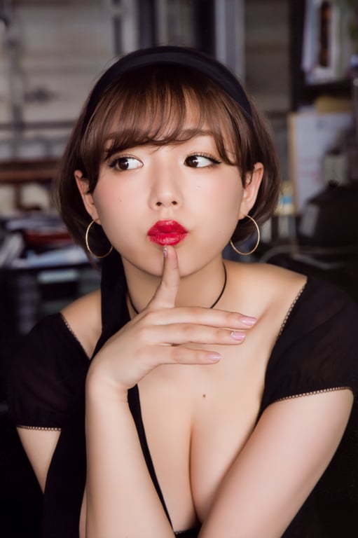 图片[48]-#Ai Shinozaki 篠崎爱 – Mugen 梦幻 (2017-11-02) - 全本免费在线观看-阅图吧