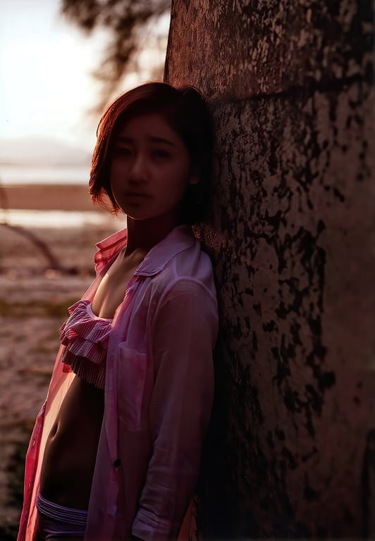 图片[60]-#佐々木莉佳子ファースト写真集 RIKAKO (High Qulity) - 全本免费在线观看-阅图吧