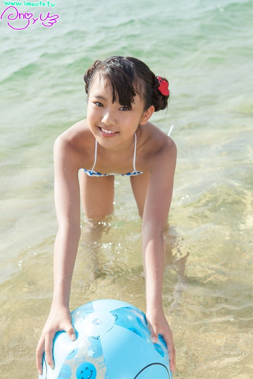 图片[130]-香月杏珠 『Summer Girl vol.1』 - 在线免费观看-阅图吧