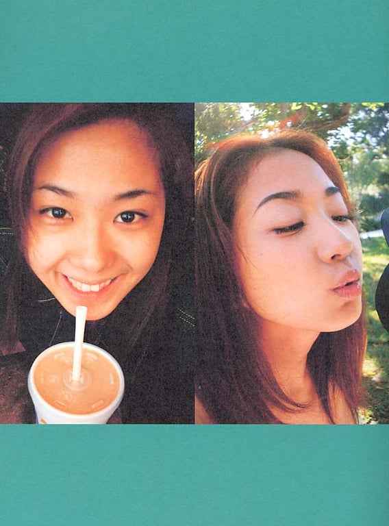 图片[50]-#優香 – memories of Innocent - 全本免费在线观看-阅图吧