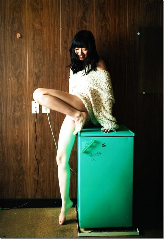 图片[27]-#Rino Sashihara 指原莉乃 – Lost to a cat 输给了猫 (2013-12-26) - 全本免费在线观看-阅图吧