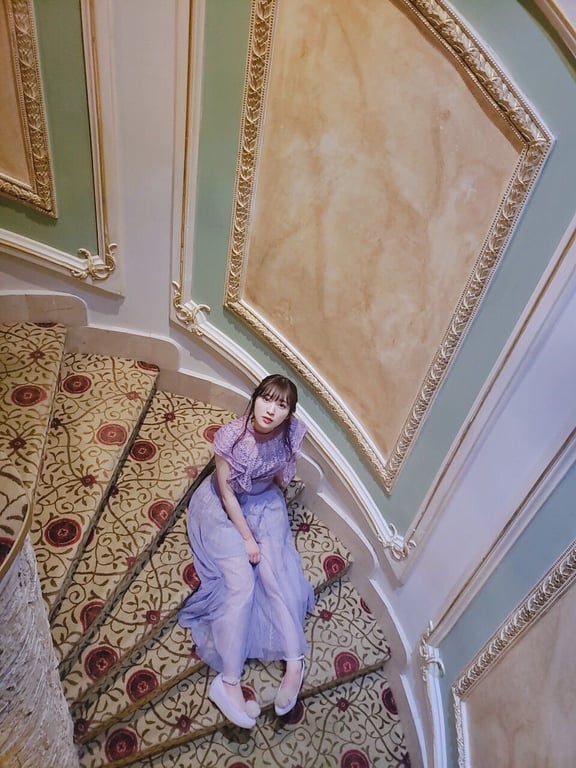 图片[61]-#Moe Toyota 豊田萌絵 – moEmotion (2019-07-01) - 全本免费在线观看-阅图吧