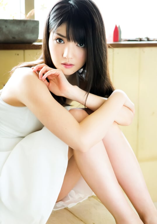 图片[11]-#Sayumi Michishige 道重沙由美 – 美ルフィーユ Millefeuille (2013.01.27) - 全本免费在线观看-阅图吧