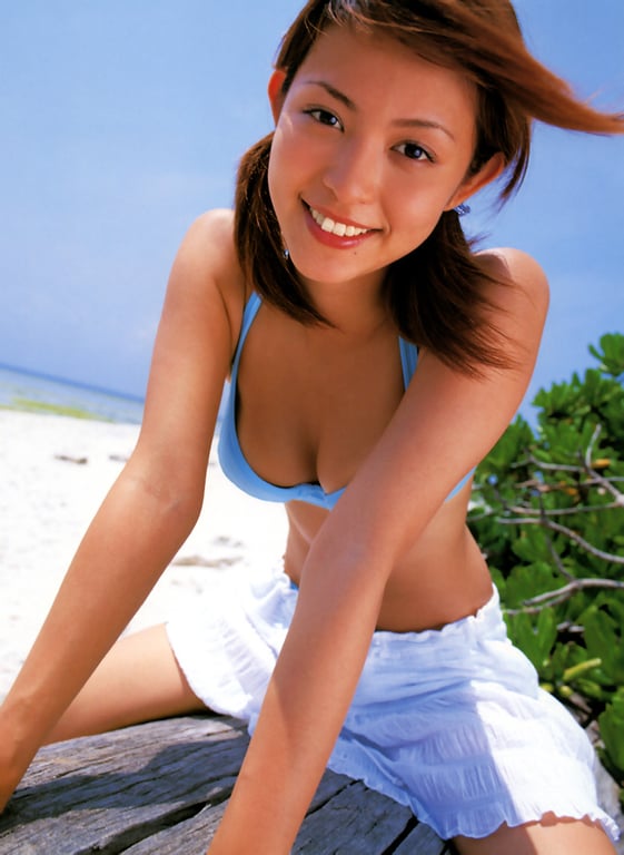 图片[26]-#岩佐真悠子 – M.I.2 - 全本免费在线观看-阅图吧