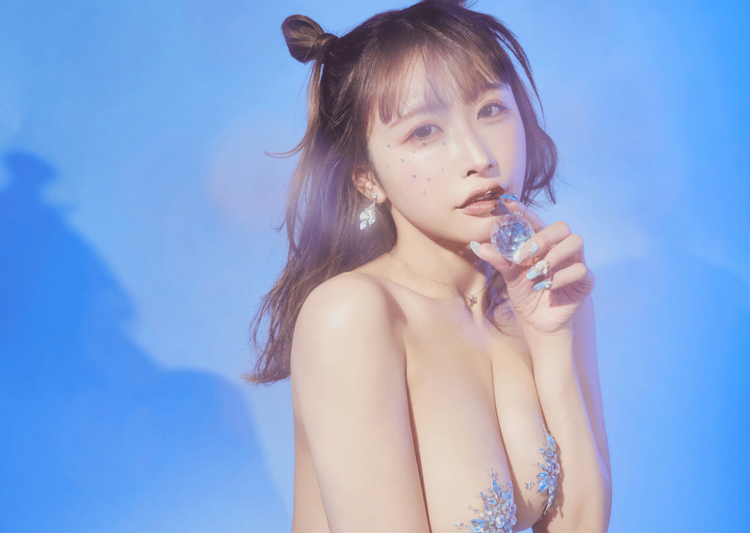 图片[15]-PIECE of NAIL #1 云母 - 在线免费观看-阅图吧