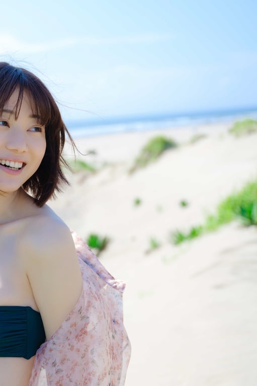 图片[7]-#FRIDAYデジタル写真集池酱 人气YouTuber与治愈的假日 - 全本免费在线观看-阅图吧