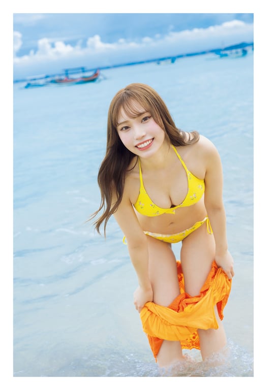 图片[77]-#川越纱彩１st写真集 总会有办法的【电子特典附】 - 全本免费在线观看-阅图吧