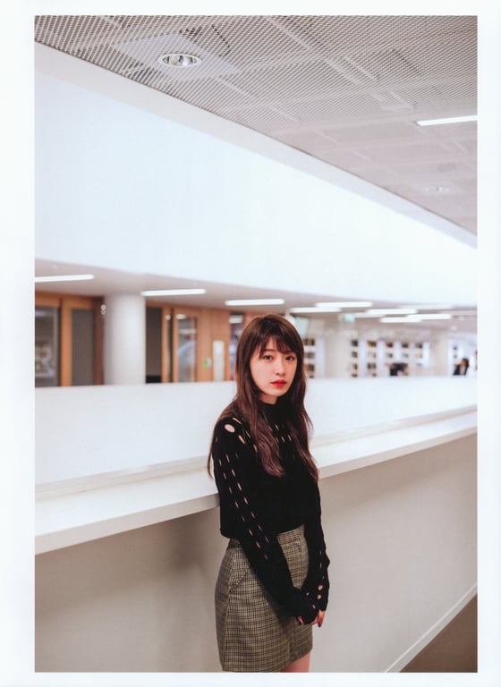 图片[48]-Kazumi Takayama 高山一実 - Monologue 独白 (2019-02-26)高山一実写真集 独白 - 在线免费观看-阅图吧