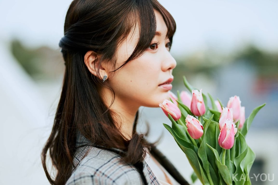 图片[41]-#KAI-you Mio Ishikawa 石川澪 - 全本免费在线观看-阅图吧