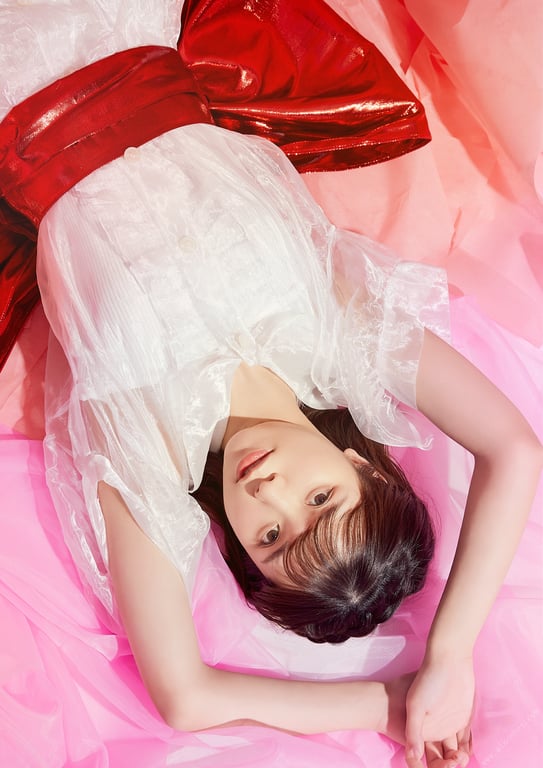 图片[43]-#Liyuu – Valentine’s Day gift 情人节礼物 (2022-02-03) - 全本免费在线观看-阅图吧