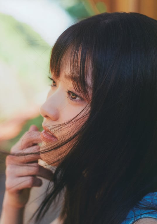 图片[48]-#Sayuri Matsumura 松村沙友理 – Next, when can i see you 下次、何时能见你 (2021-07-13) - 全本免费在线观看-阅图吧