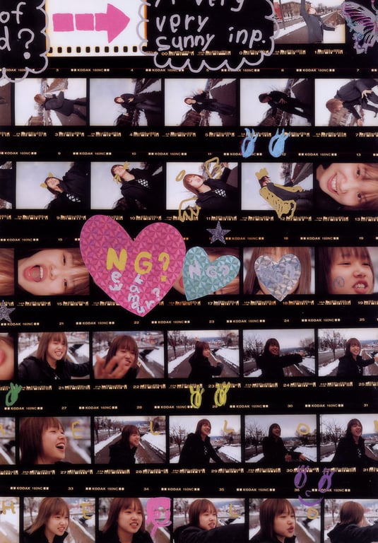 图片[20]-#(月刊シリーズ 058) – 月刊058 索尼 - 全本免费在线观看-阅图吧