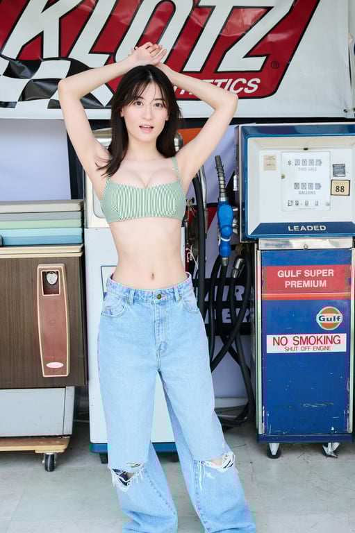 图片[107]-Kei Jonishi 上西恵 – The sun is yours 太阳是你的　vol.1-3上西恵　太阳是你的　ｖｏｌ．１ - ｖｏｌ．3 ＦＲＩＤＡＹデジタル写真集 - 在线免费观看-阅图吧