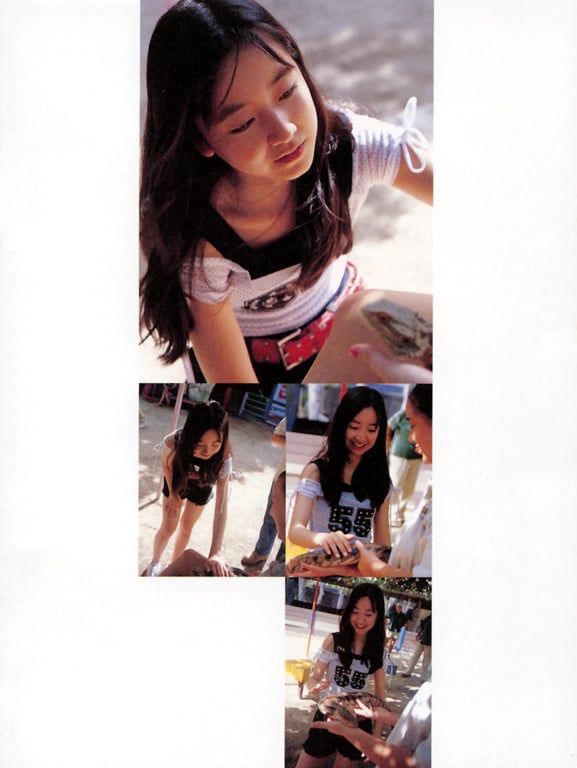 图片[100]-Tomoka Kurokawa 黑川智花 - tomoka (2004-04-07) - 在线免费观看-阅图吧