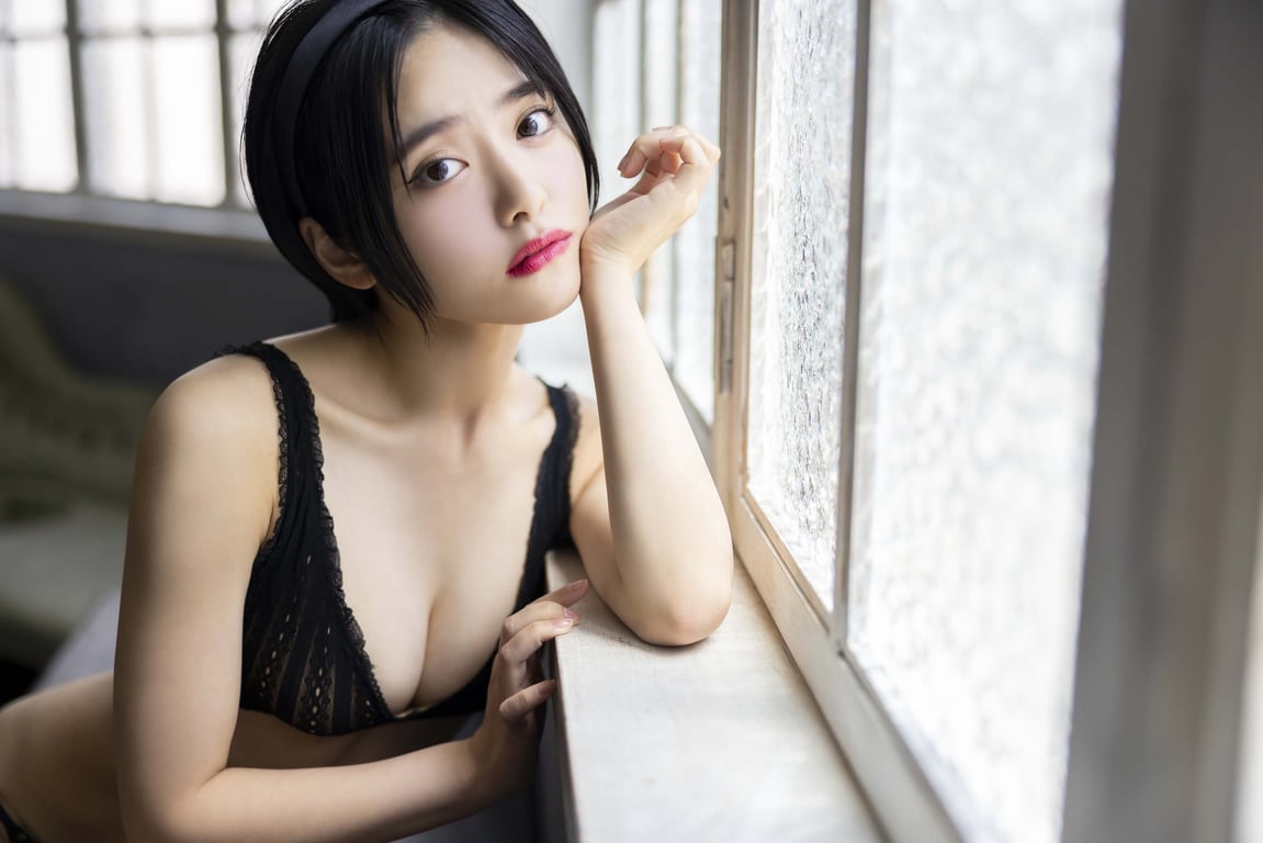 图片[71]-#2023.04.07 冈田彩梦 数字写真集 轻熟自然的预感 (Young King) - 全本免费在线观看-阅图吧