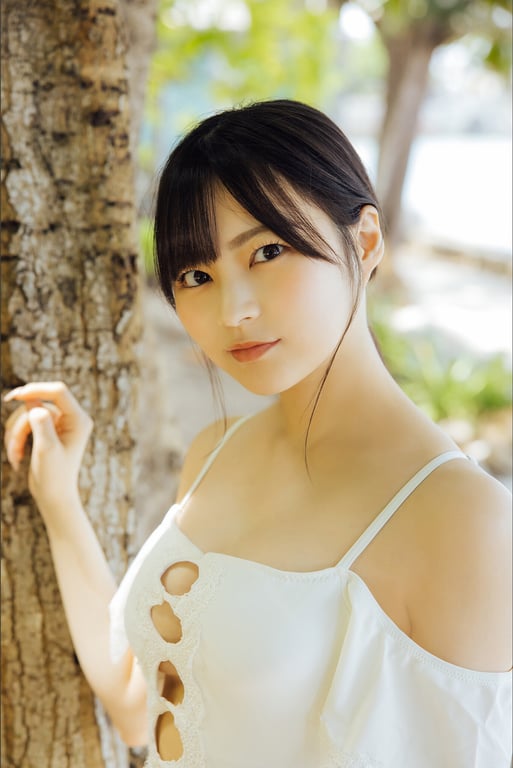 图片[24]-宇咲「只有这里…」【Young Champion Diggra】 - 在线免费观看-阅图吧