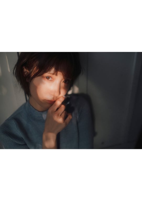 图片[138]-#Minami Kojima 小岛南 – Trance Retinal 被夺取 (2021-09-27) - 全本免费在线观看-阅图吧