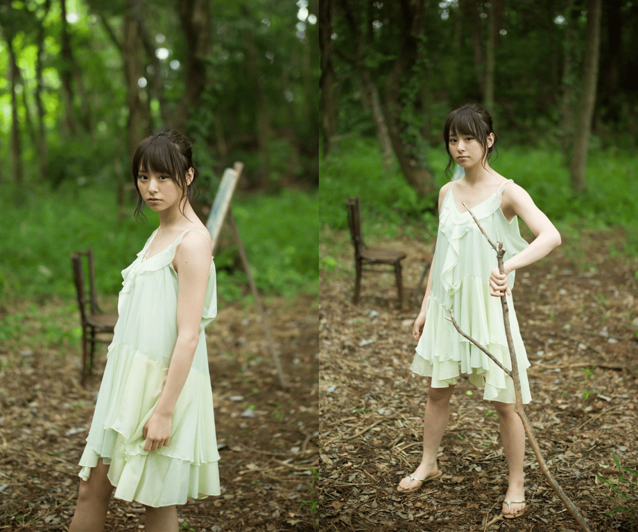 图片[34]-Digital週刊PlayboyWeekly写真集 佐藤丽奈『不可思议之国的丽奈』 - 在线免费观看-阅图吧